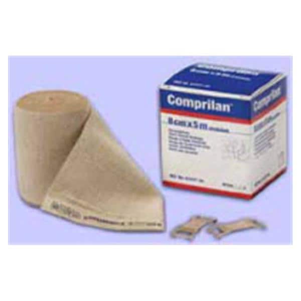 Activewear Compression Socks Knee High Large Unisex White