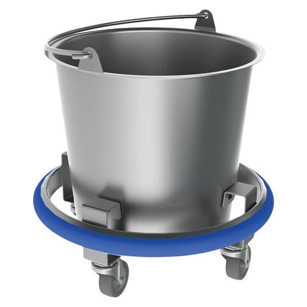 Kick Bucket 14x13.5"