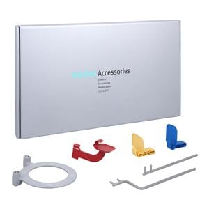 DEXIS Platinum Sensor Holder Kit Assorted Ea