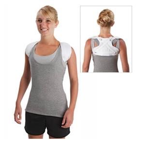 Support Splint Clavicle Size 2X-Large Felt 48-54