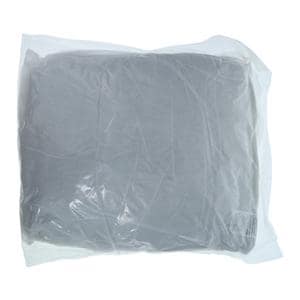 Pillow 18 in x 24 in Polyester Fill White Disposable 12/Ca