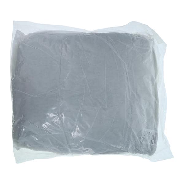 Pillow 18 in x 24 in Polyester Fill White Disposable 12/Ca