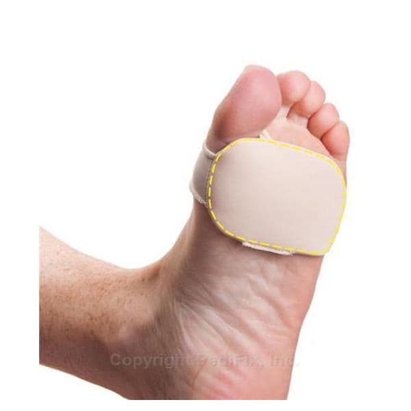 Visco-Gel Cushion Foot Silicone Small