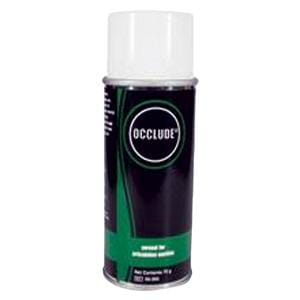 Occlude Aerosol Spray Indicator Powder Green 75 Gm 75gm/Cn