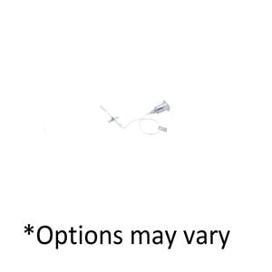 Saf-T Wing Infusion Set 23gx3/4" 6" Tubing Winged Safety 50/Bx