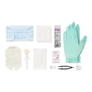 Dressing Change Tray