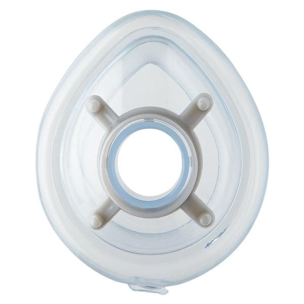 Mask Anesthesia Pediatric Size 3 40/Ca