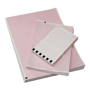 Burdick Medi-Trace MC ECG/EKG Recording Paper New 1/Pk