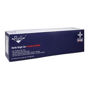 Chiba Spinal Needle 20g 6