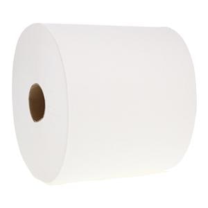 SofPull Center Pull Towel Roll Disposable Paper 1 Ply 7.8 in x 15 in Wht 4Rl/Ca