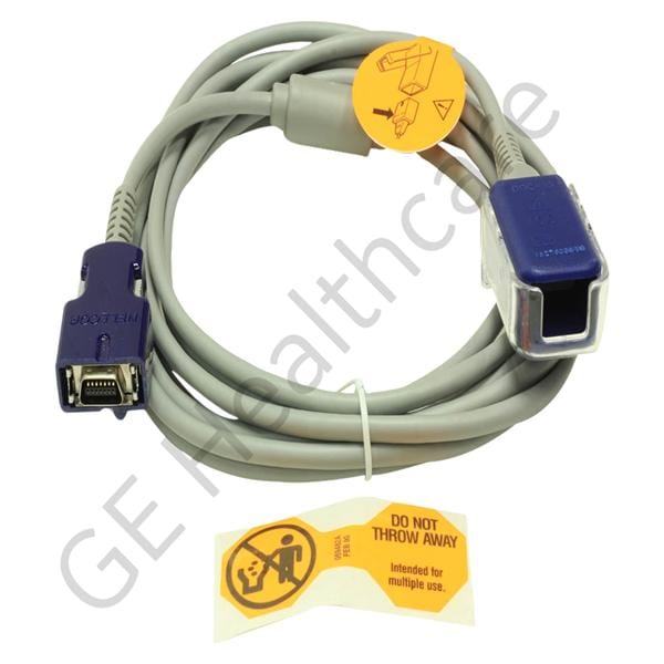 Nellcor Interface Cable Ea