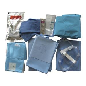 Hysteroscopy Kit