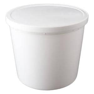 Fisherbrand Specimen Container 172oz HDPE Non-Sterile 10/Ca