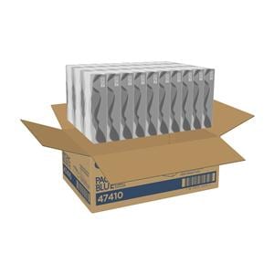 Pacific Blue Basic Facial Tissue White 2 Ply 30/Ca