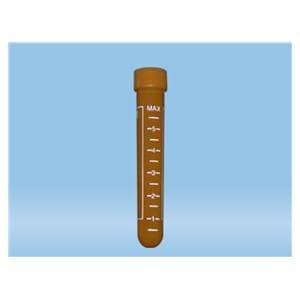 Polypropylene Transfer Tube 7mL Non-Sterile 1000/Ca