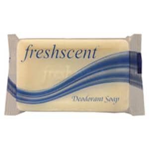 Freshscent Deodorant Soap #1.5 500/Ca