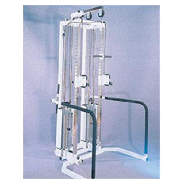 Free Standing Pulley Ea