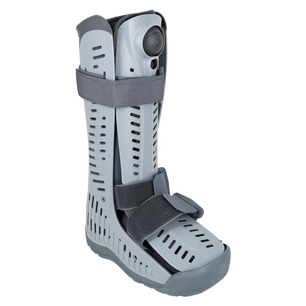 Rebound Air Brc Walker Ank/Ft Sz M 4-7 / Wmen 5.5-8.5 Small Brthbl Mtrl Lft/Rt