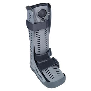 Rebound Air Brc Walker Ank/Ft Sz M 7-10.5 / W 8.5-12 Medium Brthbl Mtrl Lft/Rt