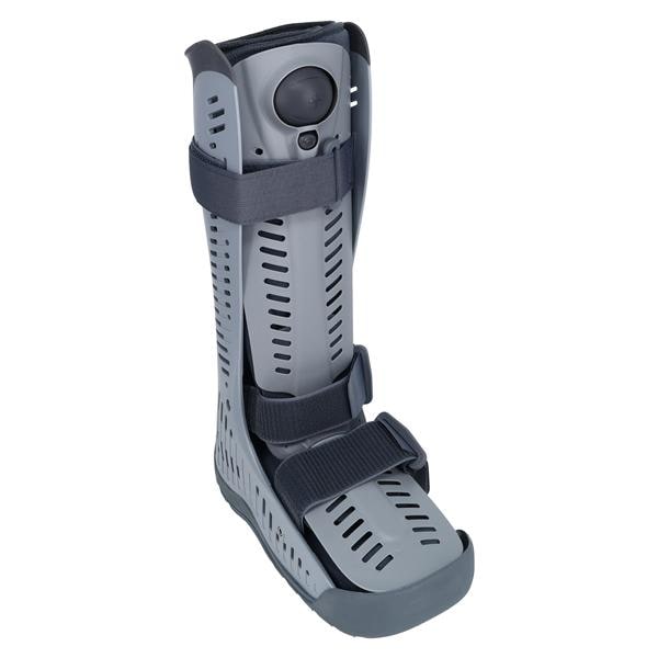 Rebound Air Brc Walker Ank/Ft Sz M 7-10.5 / W 8.5-12 Medium Brthbl Mtrl Lft/Rt