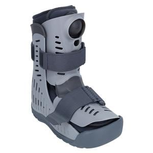 Rebound Air Brc Walker Ank/Ft Sz M 4-7 / Wmen 5.5-8.5 Small Brthbl Mtrl Lft/Rt