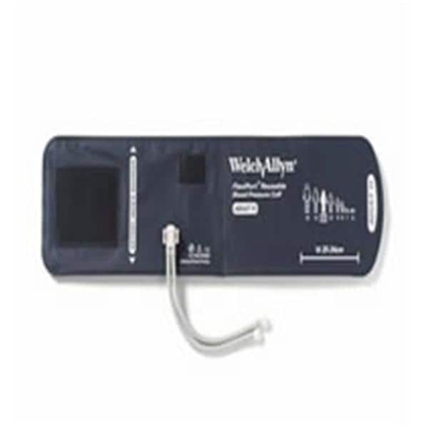 Trimline Blood Pressure Cuff Wht/Pnk LF For Monitor 20/Ca