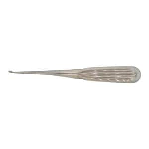 Spratt Bone Curette 6-1/2" Stainless Steel Ea