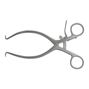 Gelpi Retractor 3-1/2" Stainless Steel Ea