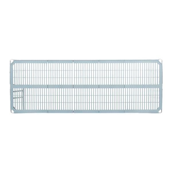 MetroMax i Storage Shelf For Shelving Unit Ea