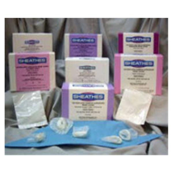 Ultrasound Sheath 1 in x 12 in X-Large 100x6/Ca