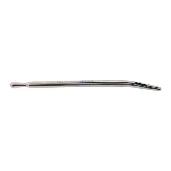 Walther Catheter Female Dilator 5" Stainless Steel Ea