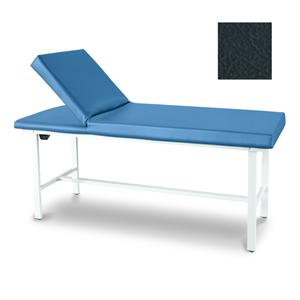 Treatment Table Black 400lb Capacity