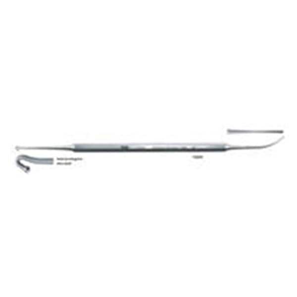 Varady Phlebectomy Hook 7" Stainless Steel Ea