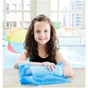 Seal-Tight Sport Cast/Bandage Protector Pediatric Blue 21