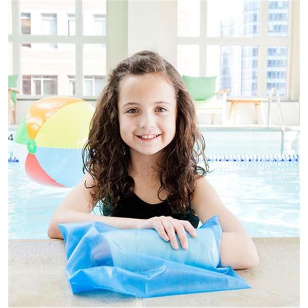 Seal-Tight Sport Cast/Bandage Protector Pediatric Blue 21