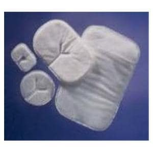 Exu-Dry Rayon/Cellulose Wound Dressing 20x28" Multi-Layer Sterile 1Pc NAdh LF