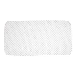 Mesh Polypropylene 1x15cm Flat Tip Hernia 3/Ca