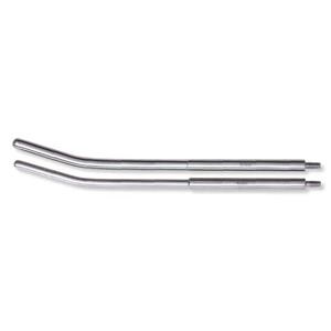 Uterine Dilator Stainless Steel Reusable Ea