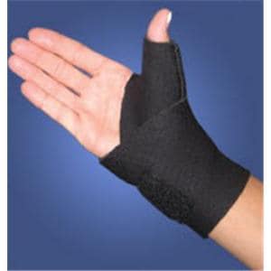 TheraKool Spica Brace Wrist/Thumb Size X-Large 1/8" Neoprene 9-10" Left