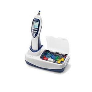 easyTemp Line Analyzer Tympanometer 226Hz Ea