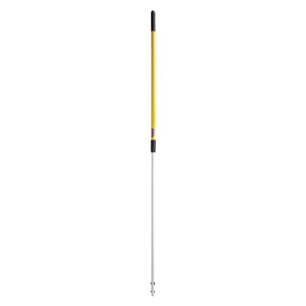 Handle Extension Hygen QC 72" Yellow 6/Pk 6/Pk