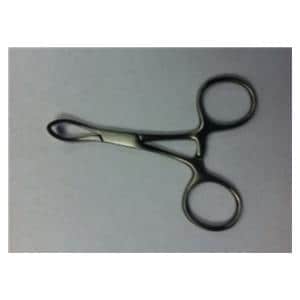 Lorna Towel Forcep Stainless Steel Reusable Ea
