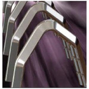 Titanium Ligating Clip Medium Disposable