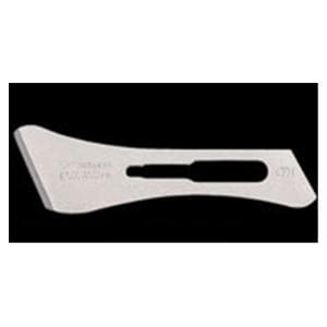 Swann Morton Stainless Steel Sterile Surgical Blade #9 Disposable 100/Bx