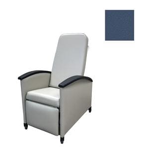 Premier CareCliner Patient Recliner Blue Ridge Ea
