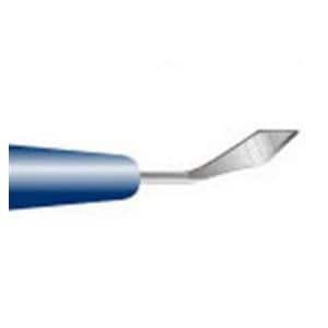 Stainless Steel Slit Knife 3mm Disposable 6/Bx