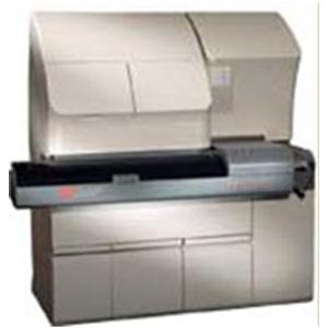 UniCel DxI 600 Access Immunoassay Analyzer Ea