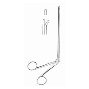 Love-Gruenwald Laminectomy Rongeur Straight Stainless Steel Ea