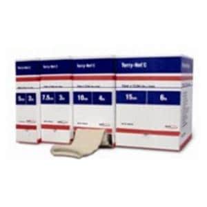 Delta Terry-Net Stockinette Flesh 10cmx13.7m