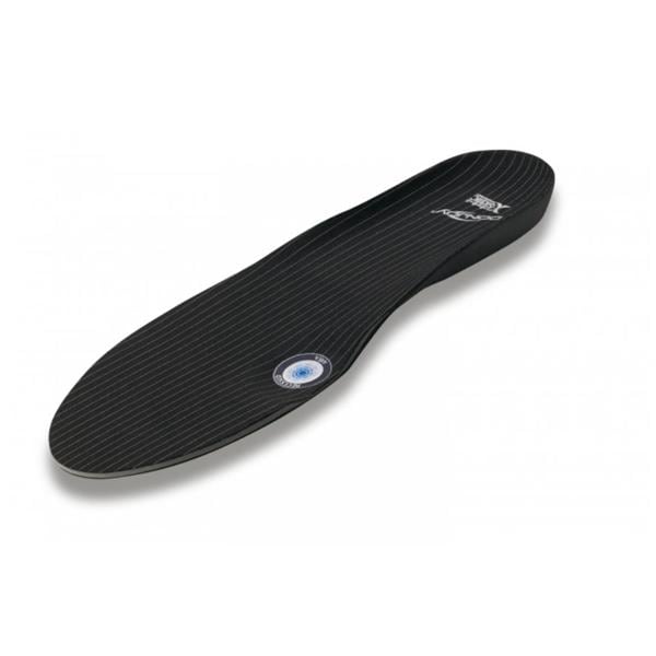 Arch Rival Insole Black Size A Women 4.5-6